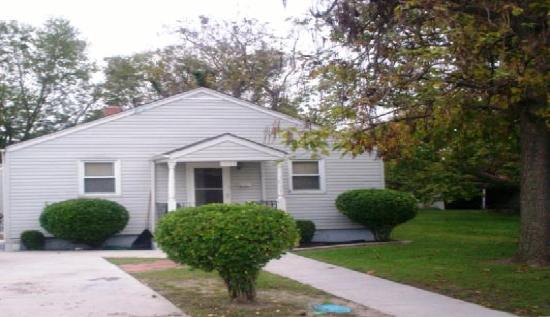 1801 Evergreen Place, Portsmouth, VA 23704 