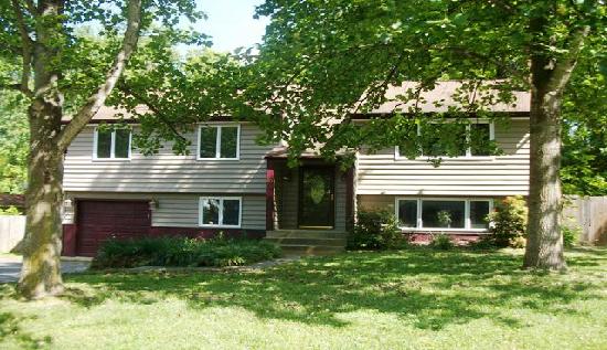 60 Devonne Dr, Fredericksburg, VA 22407 