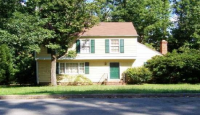 10105 Idlebrook Drive, Richmond, VA 23238 