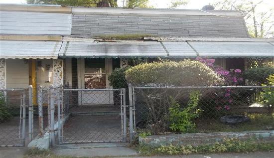 2309 T Street, Richmond, VA 23223 