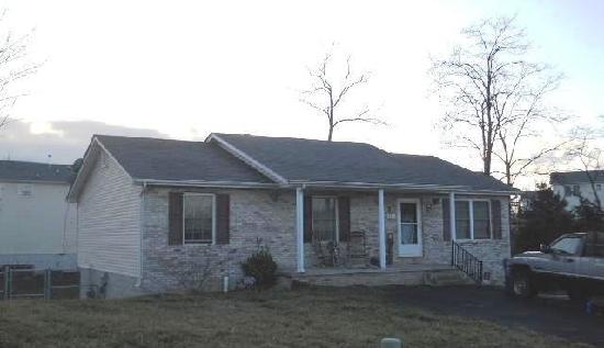 133 Nature Dr, Stephens City, VA 22655 