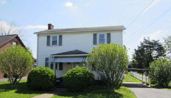 740 Virginia Ave, Harrisonburg, VA 22802 