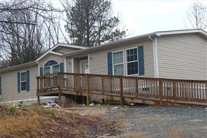 2302 Delaney Road, Beaverdam, VA 23015 