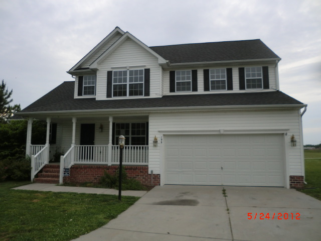 199 Noels Place, Tappahannock, VA 22560 