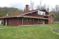 1225 Banks Ridge Rd, Tazewell, VA 24651 