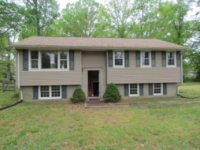 8000 N Henpeck Road, Quinton, VA 23141 