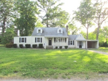 7383 Luck Avenue, Mechanicsville, VA 23111 