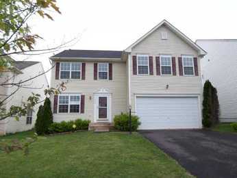 1904 Martina Way, Culpeper, VA 22701 