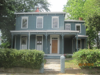 909 W High Street, Petersburg, VA 23803 