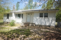 407 Ebenezer Rd, Mineral, VA 23117 