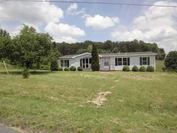 652 Hill Valley Road, Stuart, VA 24171 