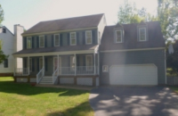 5418 Standing Oak Rd, Midlothian, VA 23112 