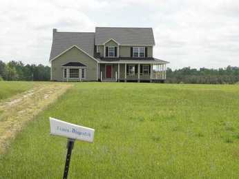 6576 Mount Olive Cohoke Rd, King William, VA 23086 