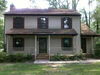 4301 Brixton Rd, Chesterfield, VA 23832 