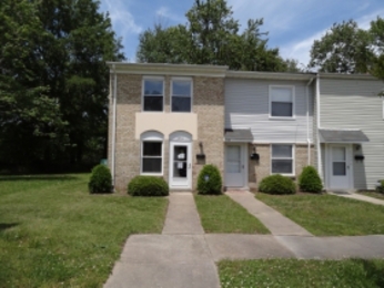 1540 Darren Circle, Portsmouth, VA 23701 