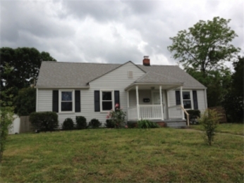 2419 Alycia Avenue, Richmond, VA 23228 