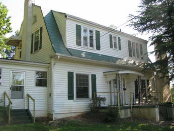 602 Watt St, Martinsville, VA 24112 