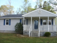 2648a Badger Rd, Suffolk, VA 23434 