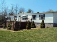 2599 Little Creek Rd, Dublin, VA 24084 