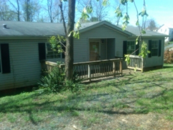 110 Warwick Street, Madison Heights, VA 24572 