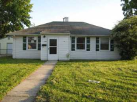 323 Roane Dr, Hampton, VA 23669 