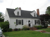 608 Madison Street, Emporia, VA 23847 