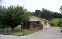 509 Frederick Ave, Front Royal, VA 22630 