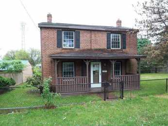 313 Fourth St., Shenandoah, VA 22849 