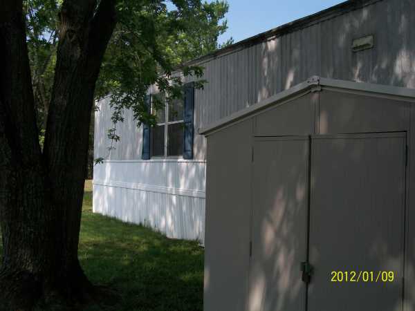 2 Crater Lane, Stafford, VA 22556 