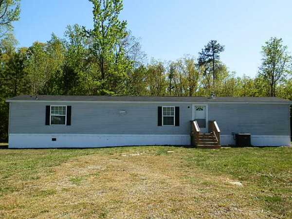 327 Brandywine Lane #11, Montross, VA 22520 