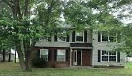 3513 Evergreen Oak Ct., Richmond, VA 23234 