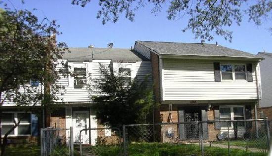 6066 Foresttown Drive, Norfolk, VA 23502 