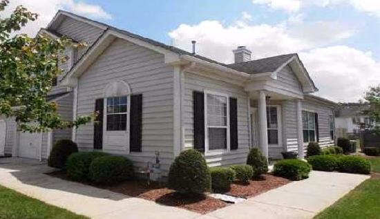 2396 Covent Garden Road, Virginia Beach, VA 23456 