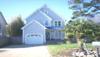 408 Grace Avenue, Virginia Beach, VA 23451 