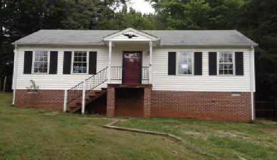 2226 Laveview Drive, Powhatan, VA 23139 