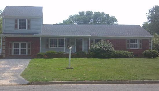 37 Bonita Dr, Newport News, VA 23602 