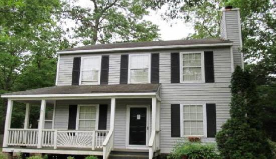 7 Swannee Court, Ashland, VA 23005 