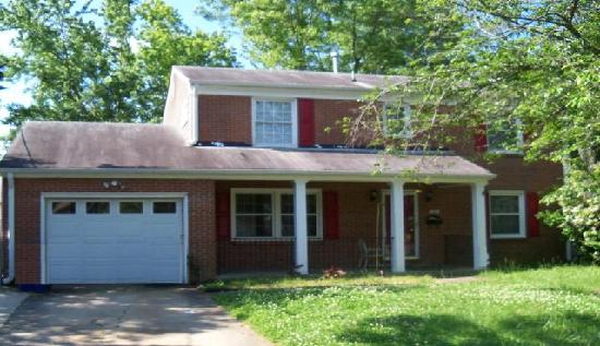 151 Colony Road, Newport News, VA 23602 