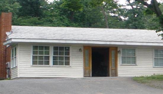 8112 Little River Turnpike, Annandale, VA 22003 