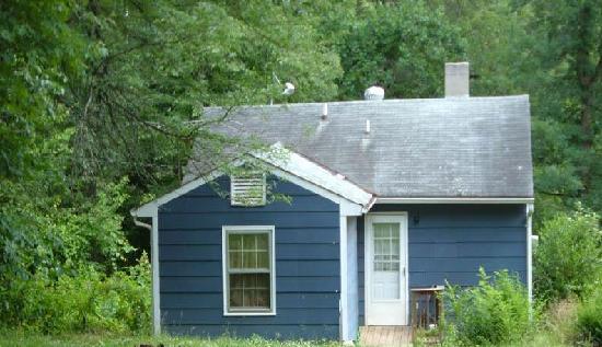 3835 Gaines Lane, Esmont, VA 22937 