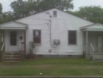 139-141 S Old Church St, Petersburg, VA 23803 