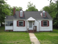 7 Fern Ave S, Highland Springs, VA 23075 
