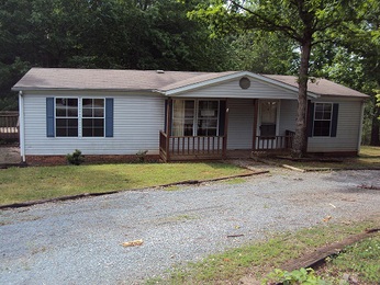 168 Dalewood Ln, Rocky Mount, VA 24151 