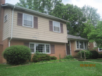 2617 Susten Lane, Richmond, VA 23224 