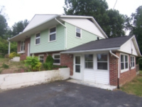 1254 Mcchesney Drive, Bristol, VA 24201 