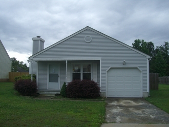 112 Foxworth Circle, Suffolk, VA 23434 