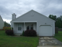 112 Foxworth Circle, Suffolk, VA 23434 