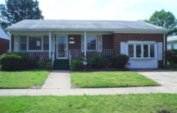 1108 Lancaster St, Norfolk, VA 23523 