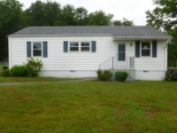 312 Marbleridge Rd, North Chesterfield, VA 23236 