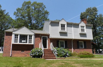 6002 Claiborne Road, Sutherland, VA 23885 